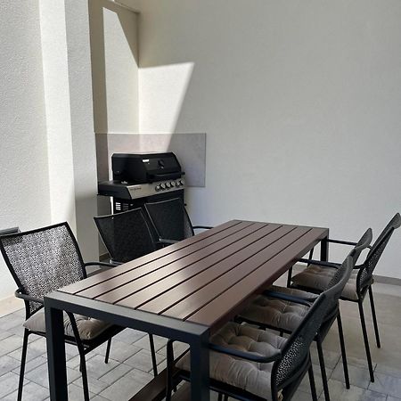 Luxvu Apartamento Rogoznica  Exterior foto