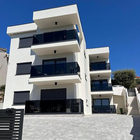 Luxvu Apartamento Rogoznica  Exterior foto