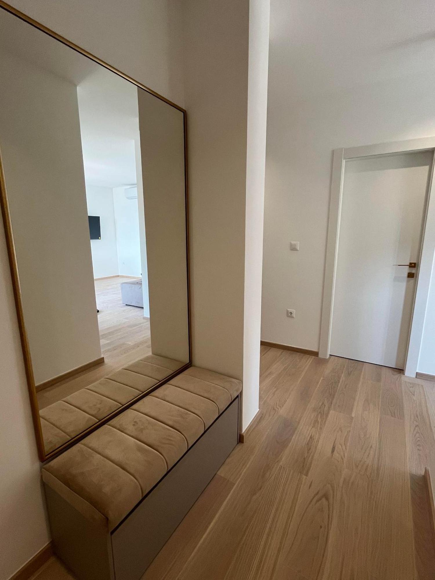Luxvu Apartamento Rogoznica  Exterior foto