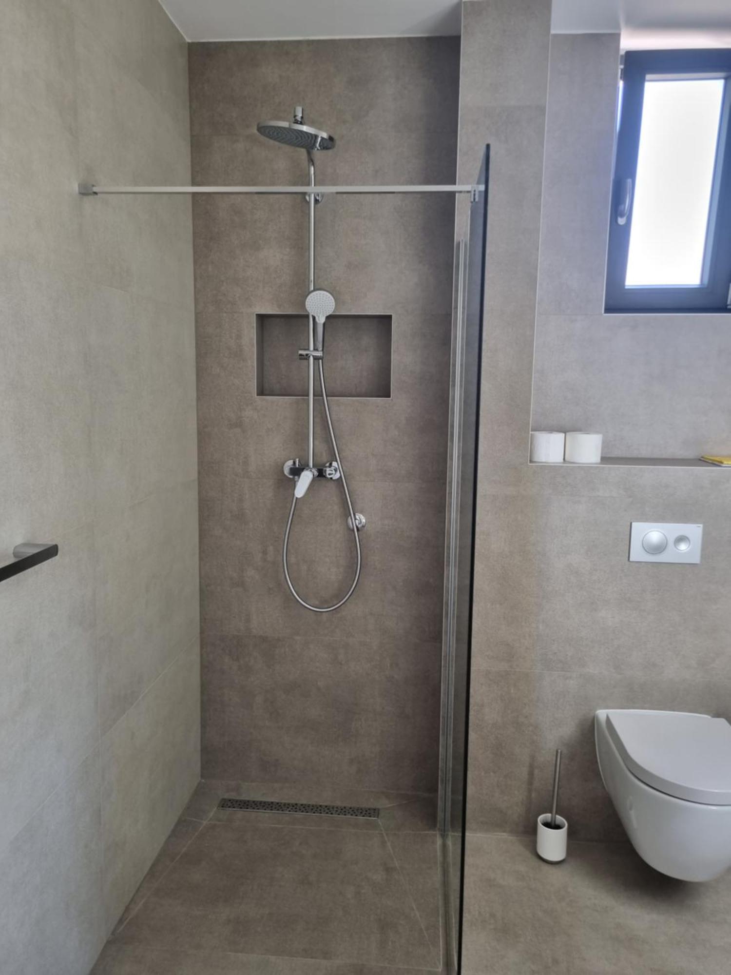 Luxvu Apartamento Rogoznica  Exterior foto